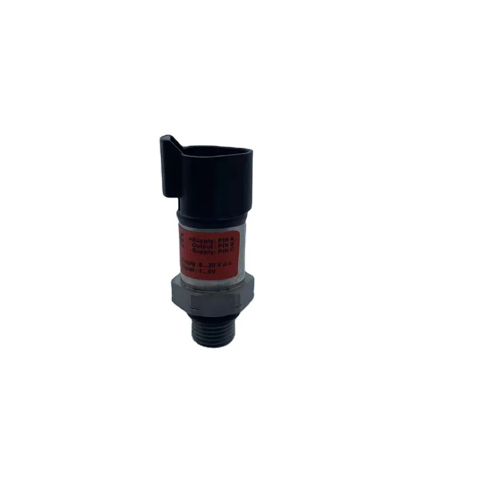 HY новые высококачественные детали экскаватора R225-7 R225-9 Датчик высокого давления экскаватора 31Q4-40820
HY новые высококачественные детали экскаватора R225-7 R225-9 Датчик высокого давления экскаватора 31Q4-40820