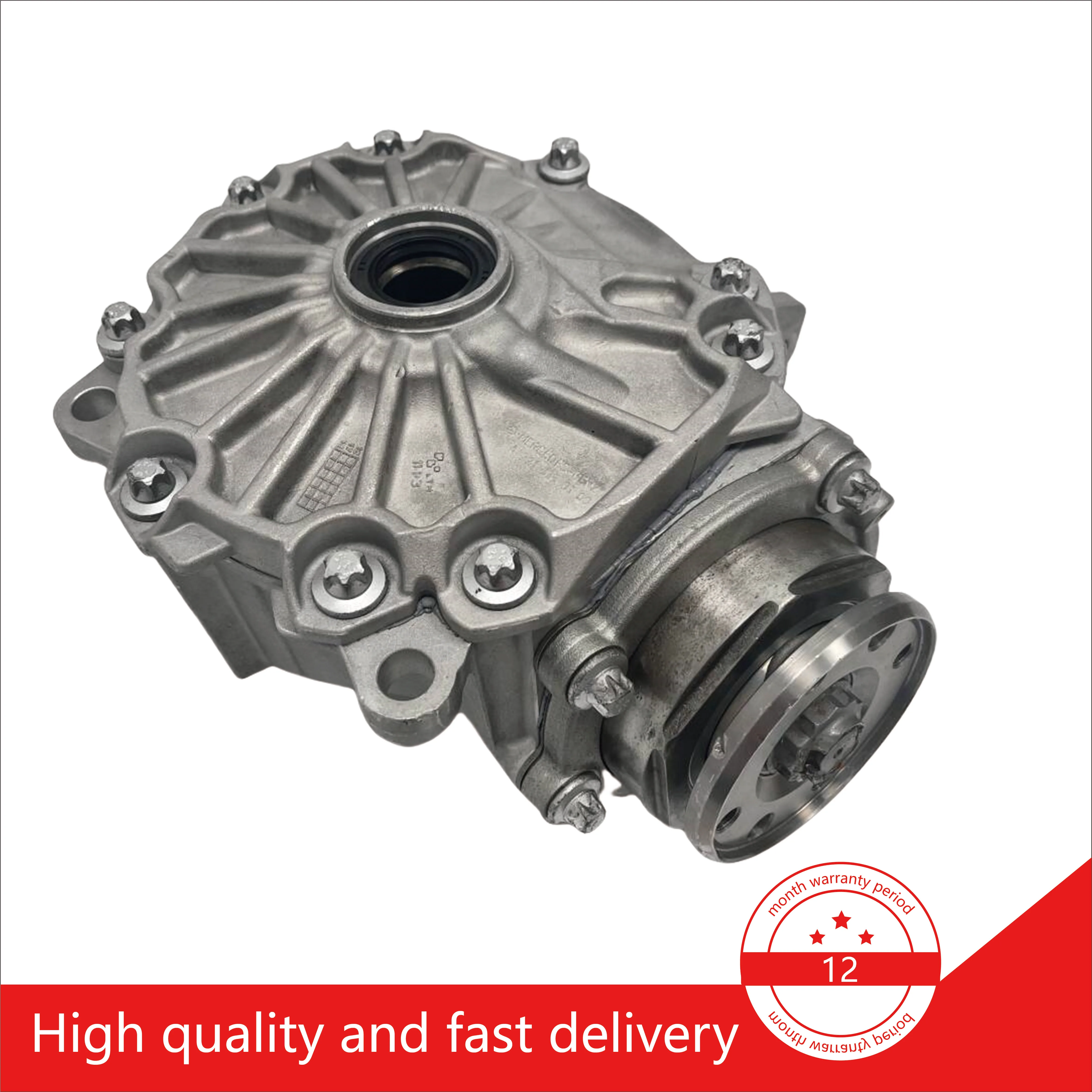 For Mercedes-Benz w221s350 glk350 glk300 c230 c250 A2213308201 A2213308201 A2213301802 front differential 1: 3.27
For Mercedes-Benz w221s350 glk350 glk300 c230 c250 A2213308201 A2213308201 A2213301802 front differential 1: 3.27