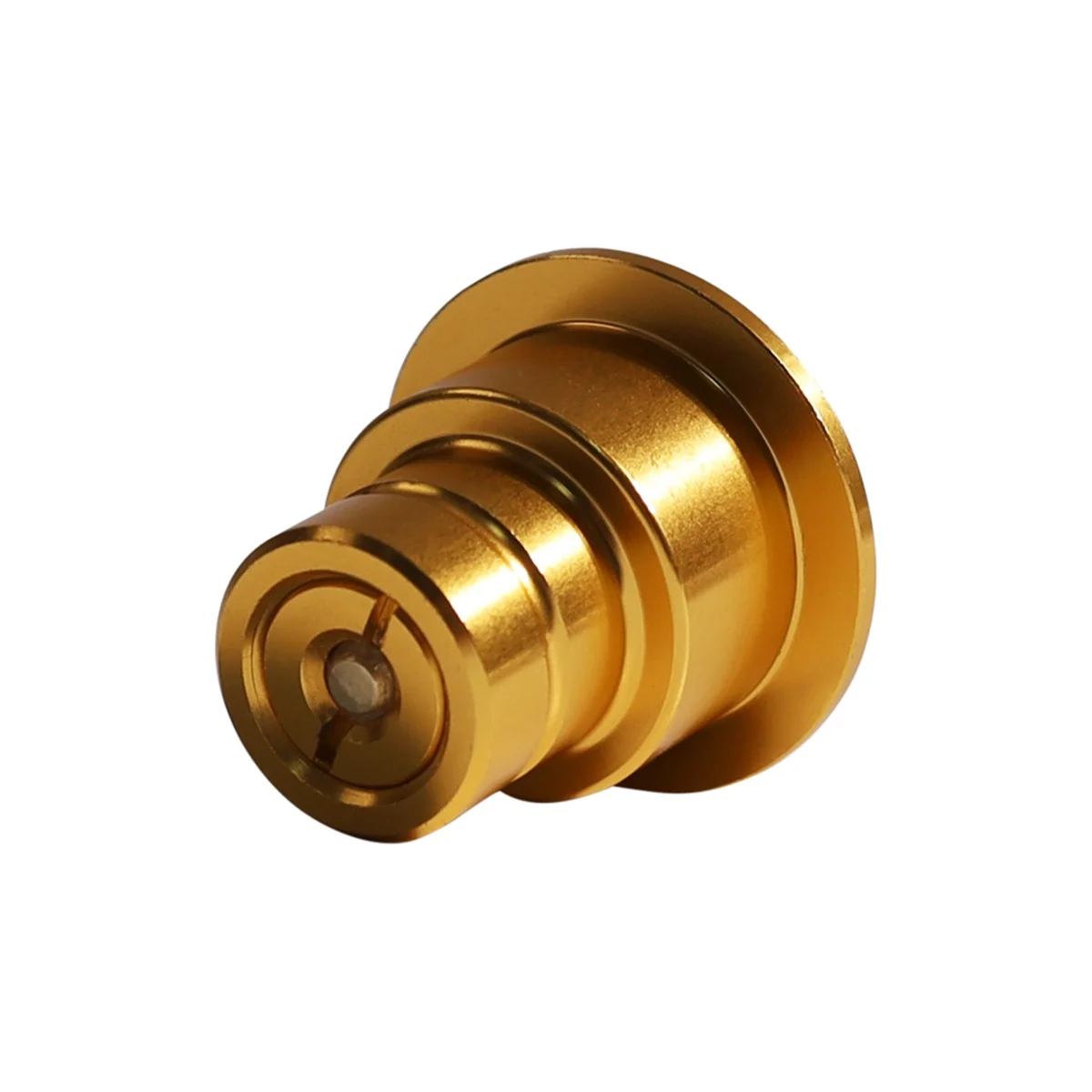 CO2 Adapter Fit for Terra DUO ART Quick Connect Adapter Water Maker Machine Soda Machine Connector 8mm-A
CO2 Adapter Fit for Terra DUO ART Quick Connect Adapter Water Maker Machine Soda Machine Connector 8mm-A