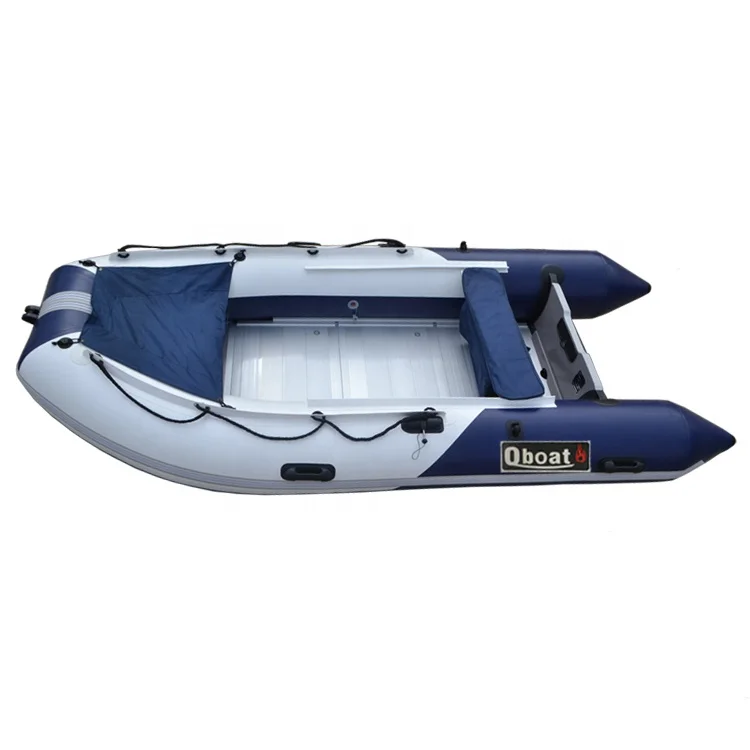 3.6M 6 Persons Boat Inflatable Rubber Boat For Family
3.6M 6 Persons Boat Inflatable Rubber Boat For Family