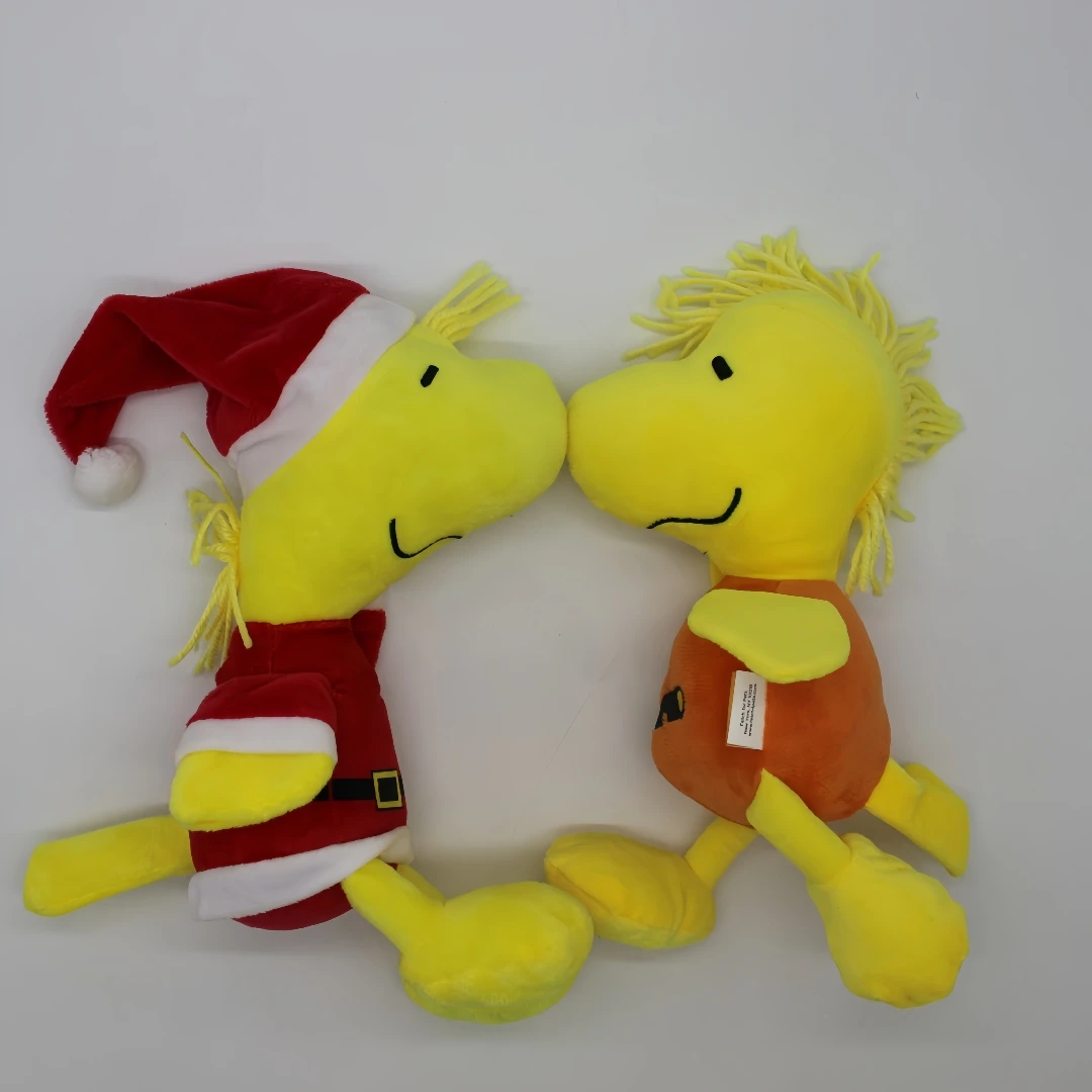 1 шт., 25 см, арахис, Снупи, Вудсток, милая птица, плюшевые игрушки для домашних животных, рождественский подарок, кукла только для домашних животных
1 шт., 25 см, арахис, Снупи, Вудсток, милая птица, плюшевые игрушки для домашних животных, рождественский подарок, кукла только для домашних животных