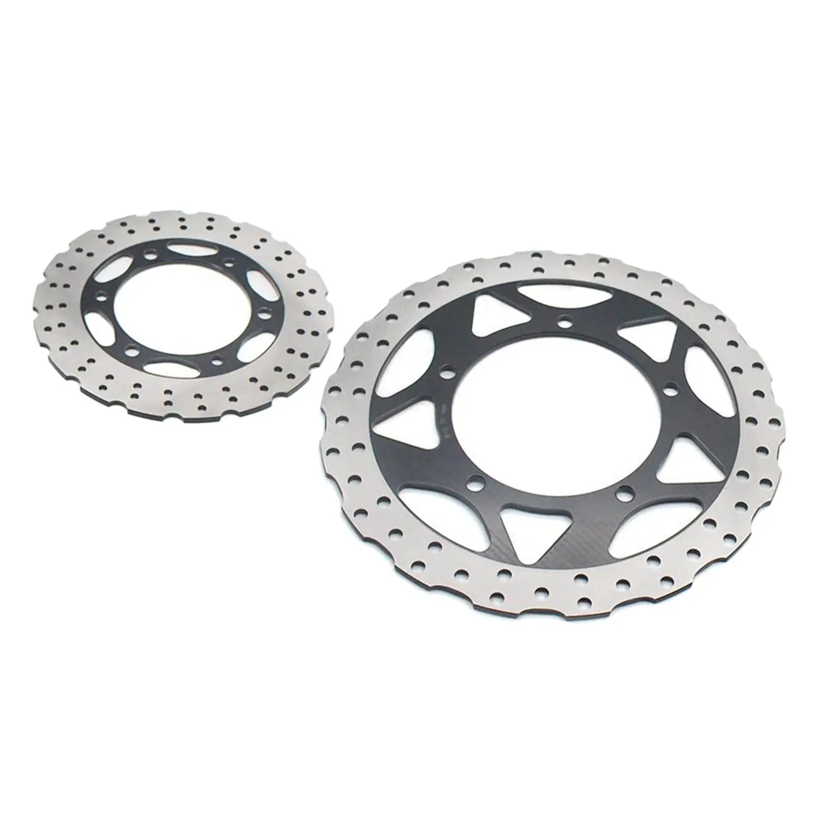 Motorcycle Round Front Wheel Brake Disc Rotor for Kawasaki 250cc 250 SL ABS 2013-up 250cc Z300 ABS 2013-up Accessories
Motorcycle Round Front Wheel Brake Disc Rotor for Kawasaki 250cc 250 SL ABS 2013-up 250cc Z300 ABS 2013-up Accessories