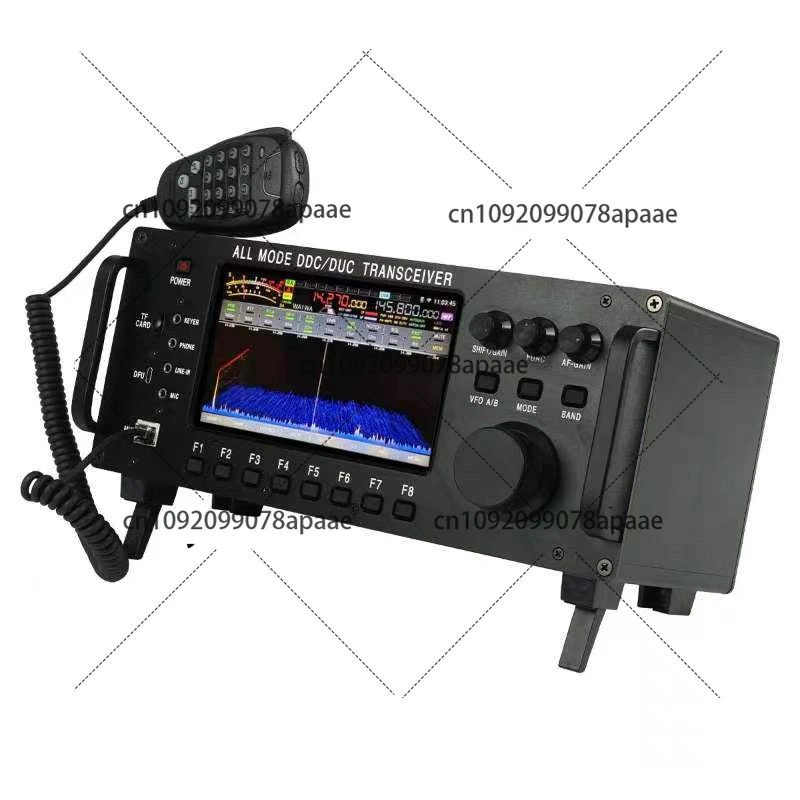 Коротковолновый волк sdr 100 Вт, комплект трансивера rs 998 rs-998 rs-998 100 Вт
Коротковолновый волк sdr 100 Вт, комплект трансивера rs 998 rs-998 rs-998 100 Вт