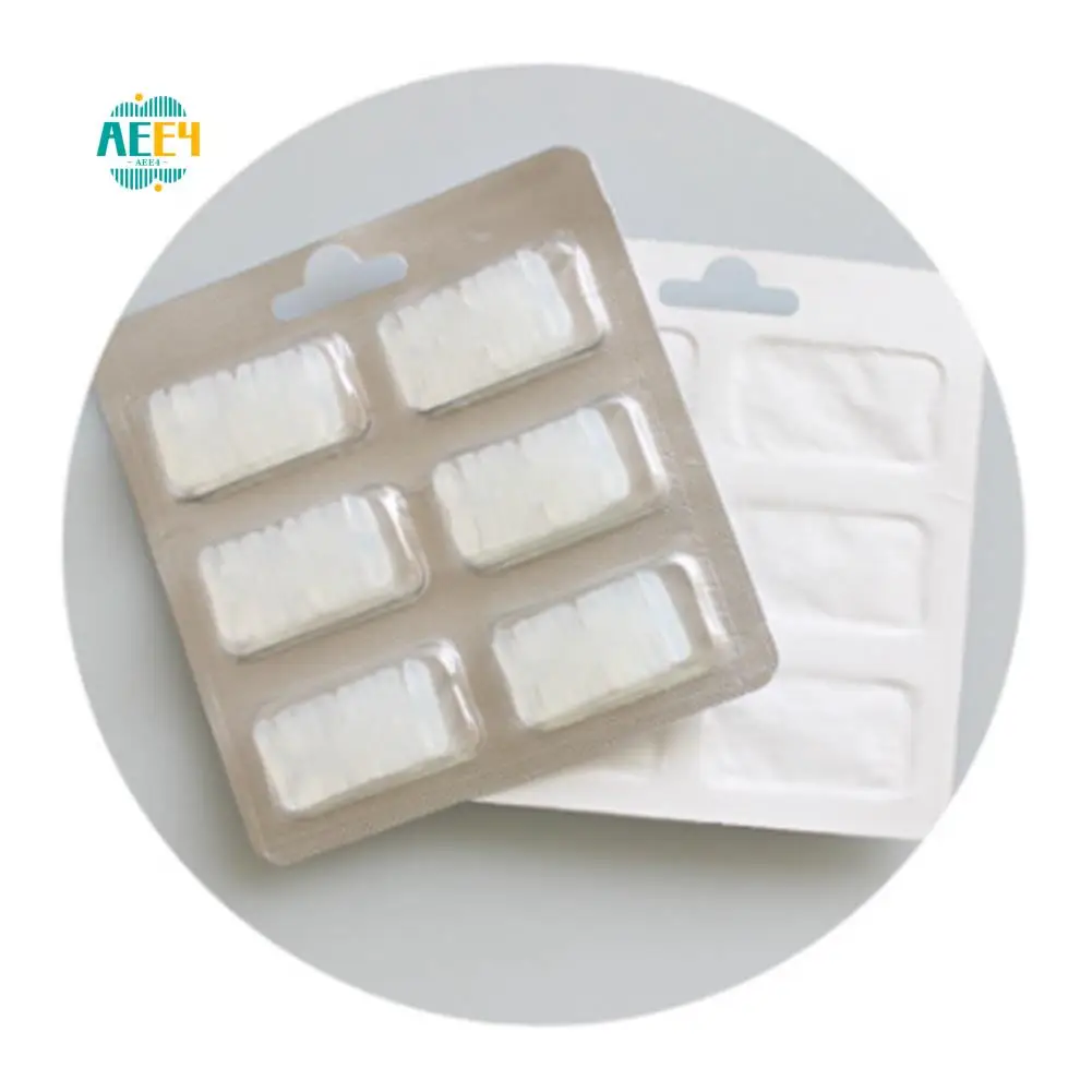 AEE4-5Pcs Hand Vacuum Cleaner Accessories Fragrance Tablets Jasmine For Vorwerk Host Computer VK118 VK120 VK140 VK150 VK135
AEE4-5Pcs Hand Vacuum Cleaner Accessories Fragrance Tablets Jasmine For Vorwerk Host Computer VK118 VK120 VK140 VK150 VK135