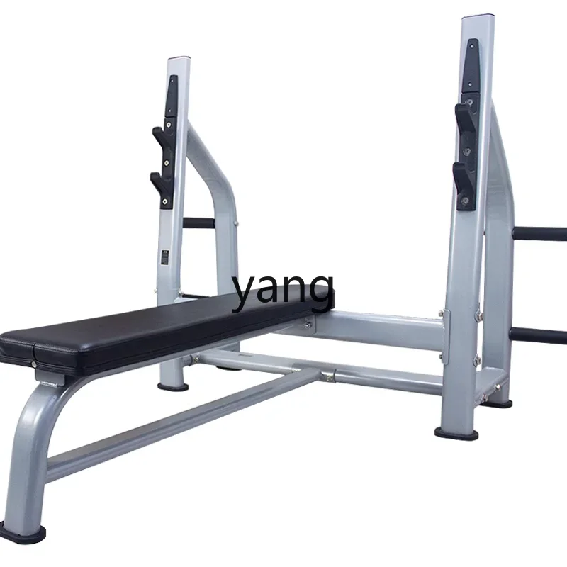 LMM commercial barbell bench push frame weight bed gym unit multi-functional professional
LMM commercial barbell bench push frame weight bed gym unit multi-functional professional