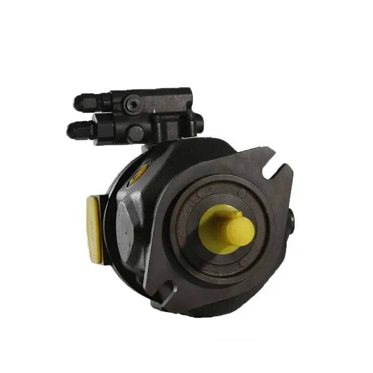 A10VSO 18/28/45/71/100/140 High Pressure Speed Open Loop Hydraulic Displacement Variable Axial Single Plug Piston Pump
A10VSO 18/28/45/71/100/140 High Pressure Speed Open Loop Hydraulic Displacement Variable Axial Single Plug Piston Pump