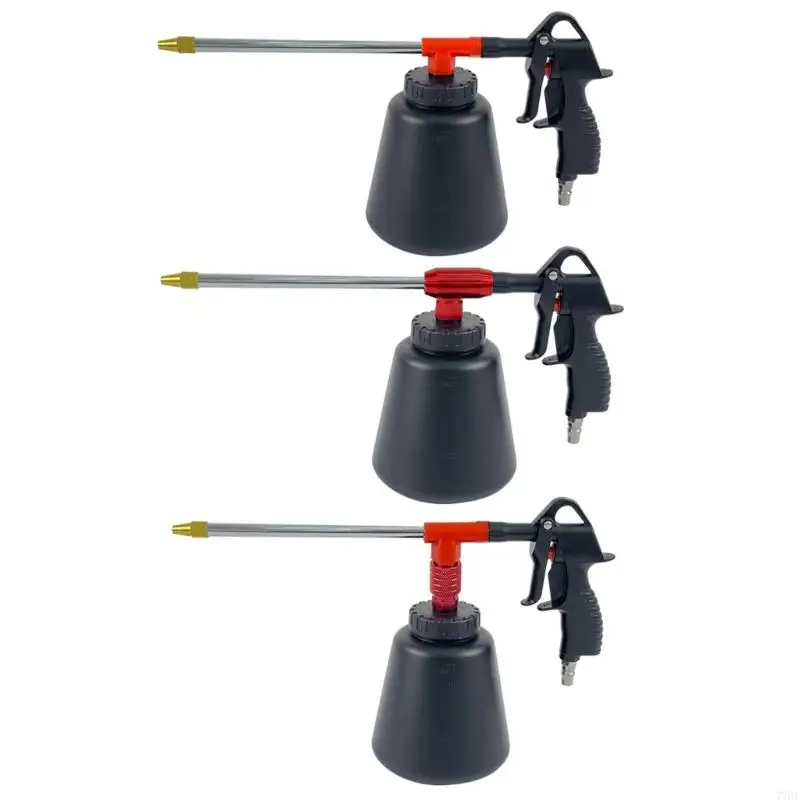 77HF Washing Tool Portable Pneumatic High Pressure Car Cleaning Sprayer Cleaning Tool
77HF Washing Tool Portable Pneumatic High Pressure Car Cleaning Sprayer Cleaning Tool