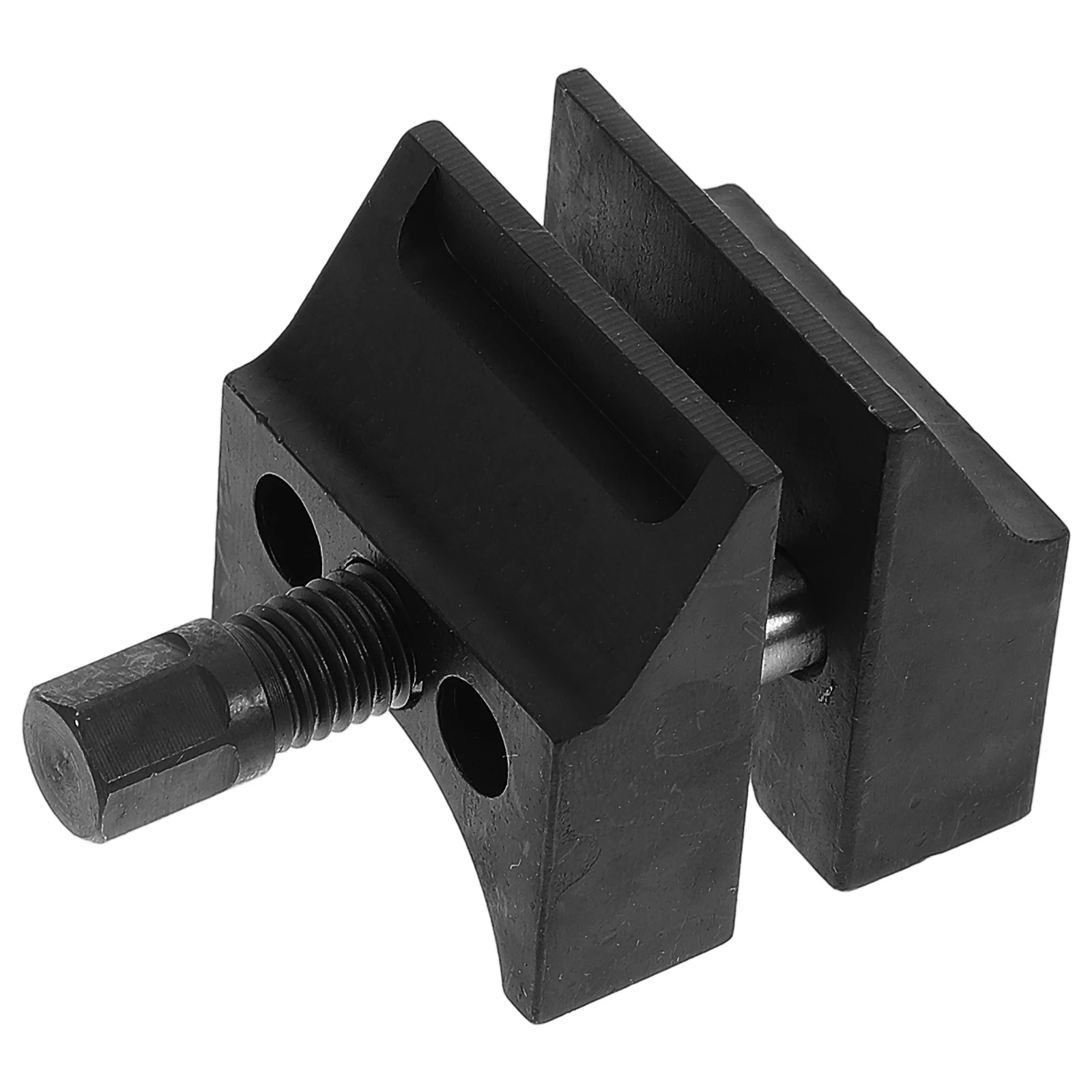 Car Repair Tools Hub Knuckle Spreader Steering Suspension Strut Wheel Support Removal Durable Steel Universal Fit DoubleEnded
Car Repair Tools Hub Knuckle Spreader Steering Suspension Strut Wheel Support Removal Durable Steel Universal Fit DoubleEnded