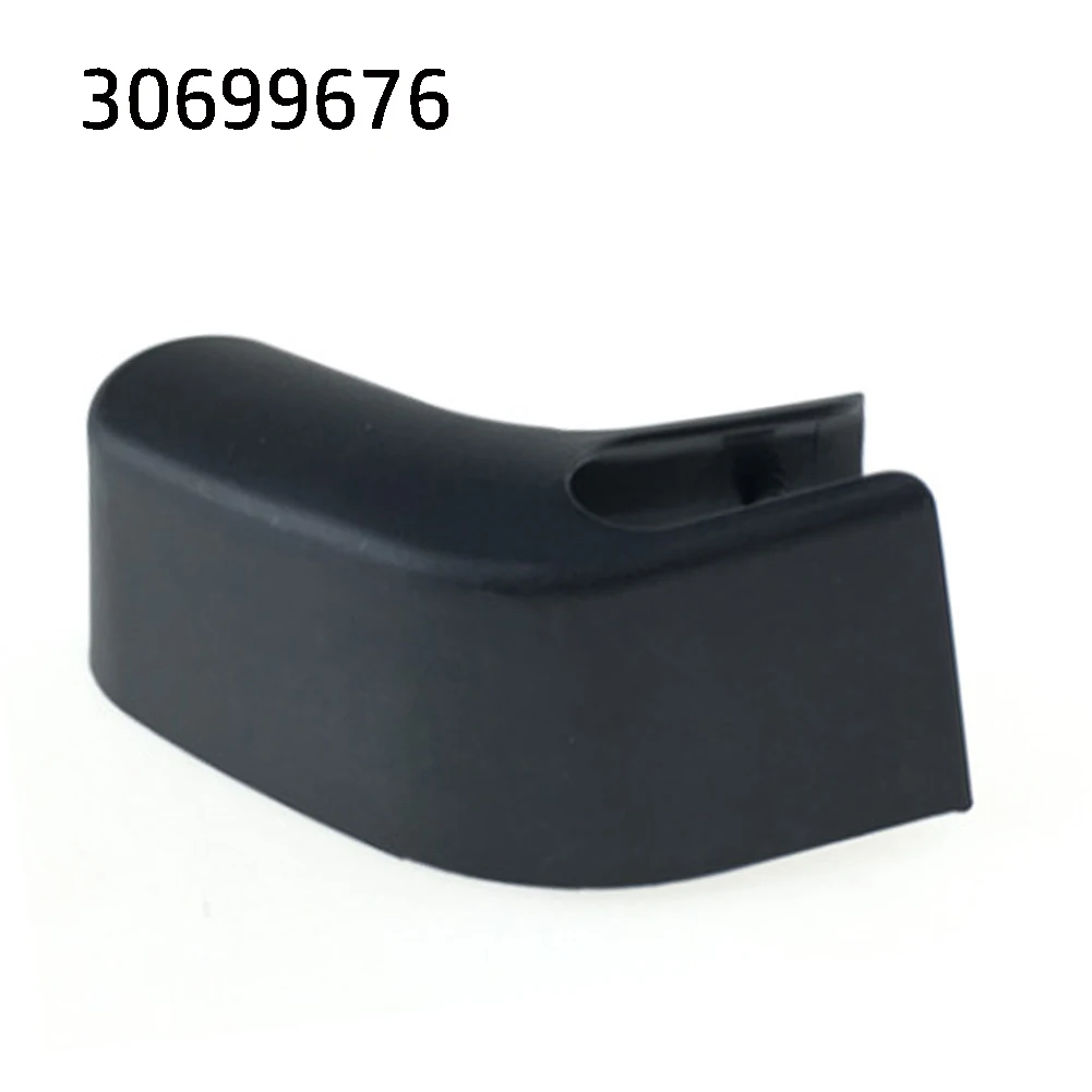 Black Washer Wiper Arms Cover Cap For Volvo XC90 07-10 Rear Windshield Washer Wiper Arms Cover Cap 30699676 Car Accessories
Black Washer Wiper Arms Cover Cap For Volvo XC90 07-10 Rear Windshield Washer Wiper Arms Cover Cap 30699676 Car Accessories