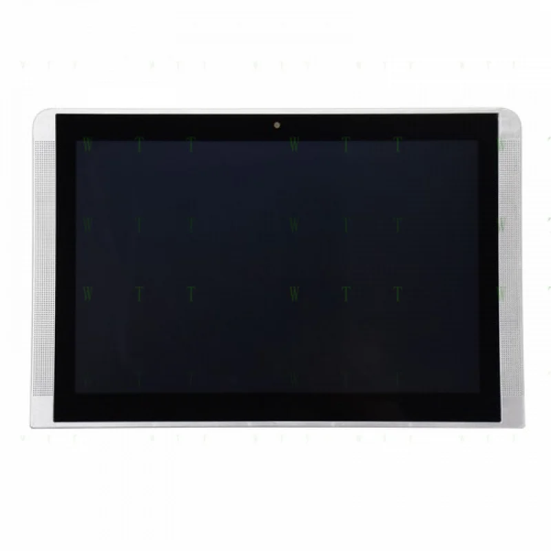 TT 10.1" LCD Screen Touch Digitizer for HP X2 210 G2 TPN-Q180 Assembly B101EAN01.8
TT 10.1" LCD Screen Touch Digitizer for HP X2 210 G2 TPN-Q180 Assembly B101EAN01.8