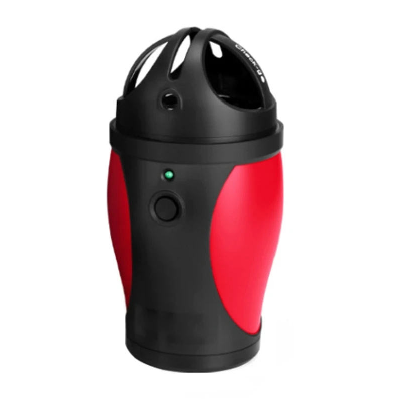 Golf Electric Scriber Golf Balls Painter Finds Rotates Center of Distribution Line Balls Marker Drawing Tool
Golf Electric Scriber Golf Balls Painter Finds Rotates Center of Distribution Line Balls Marker Drawing Tool