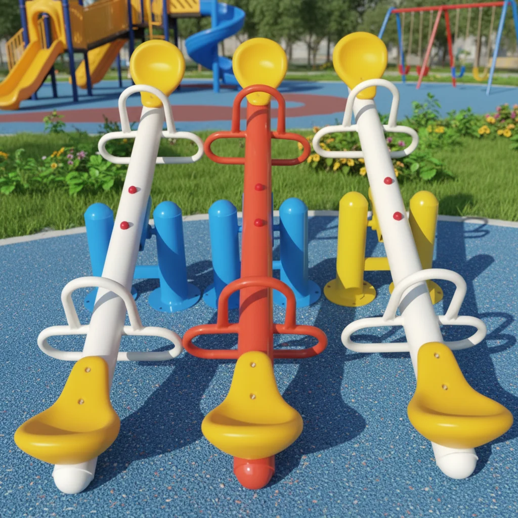 Factory Price Popular Styles Children's and Adult Garden Outdoor Seesaw 2-Seat Fun Rocking Chair Seesaw
Factory Price Popular Styles Children's and Adult Garden Outdoor Seesaw 2-Seat Fun Rocking Chair Seesaw