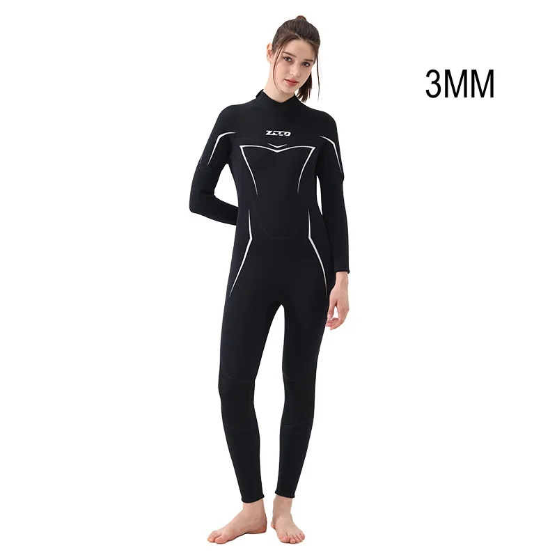 3MM Women Men Scuba Snorkeling Water Sports Kayaking Spearfishing Swim Diving Suit Full Body Neoprene UnderWater Hunting WetSuit
3MM Women Men Scuba Snorkeling Water Sports Kayaking Spearfishing Swim Diving Suit Full Body Neoprene UnderWater Hunting WetSuit