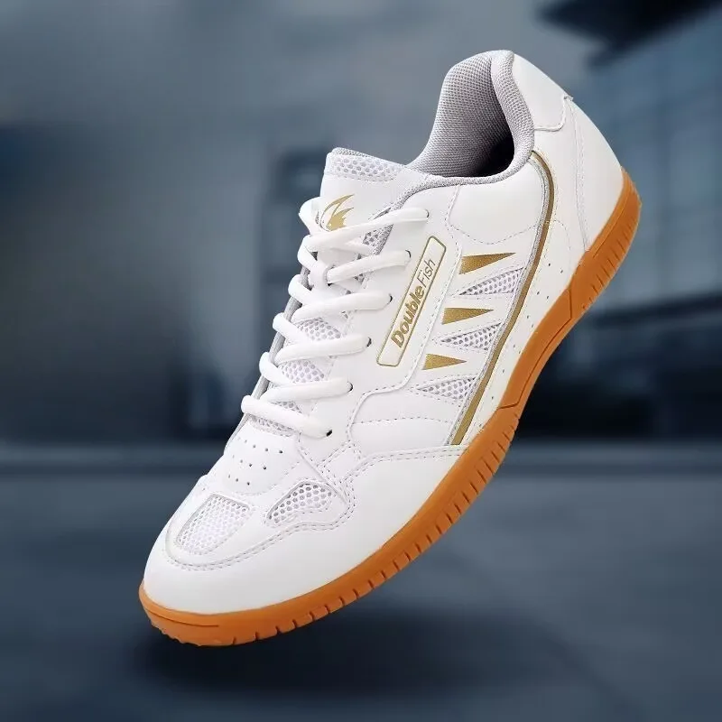 Designer Brand Table Tennis Shoes For Men Female Professional Badminton Shoes Breathable Tennis Shoes Unisex Sports Shoe Mans
Designer Brand Table Tennis Shoes For Men Female Professional Badminton Shoes Breathable Tennis Shoes Unisex Sports Shoe Mans