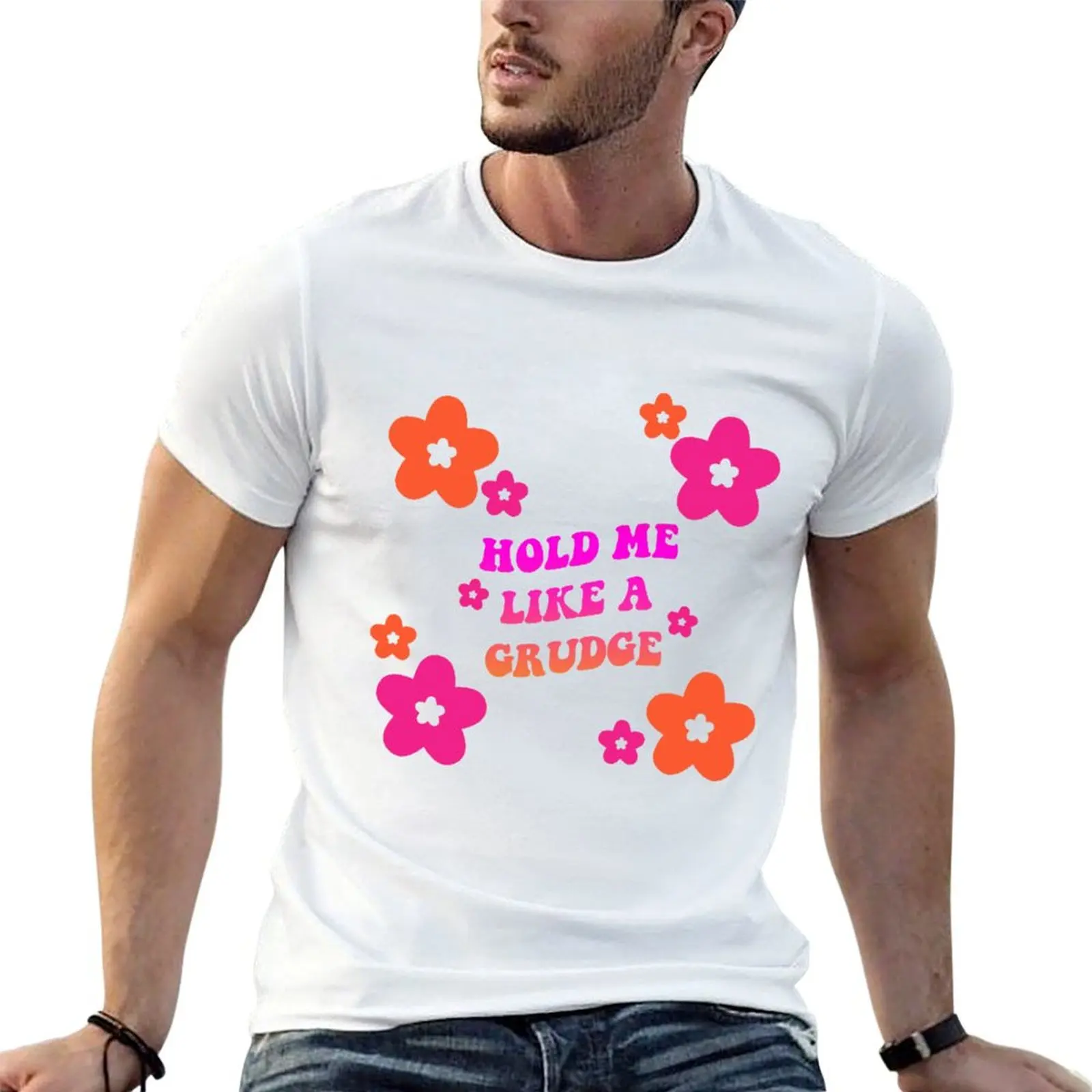 t T-Shirt grudge essential with prints hold me t like shirt a shirts
t T-Shirt grudge essential with prints hold me t like shirt a shirts