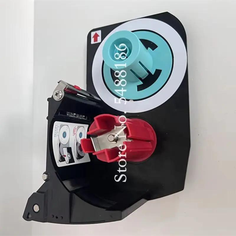 Brand New SM120 Cassette Carriage for DIGI SM-120LL Lable Scale Paper Holder Scale Parts
Brand New SM120 Cassette Carriage for DIGI SM-120LL Lable Scale Paper Holder Scale Parts