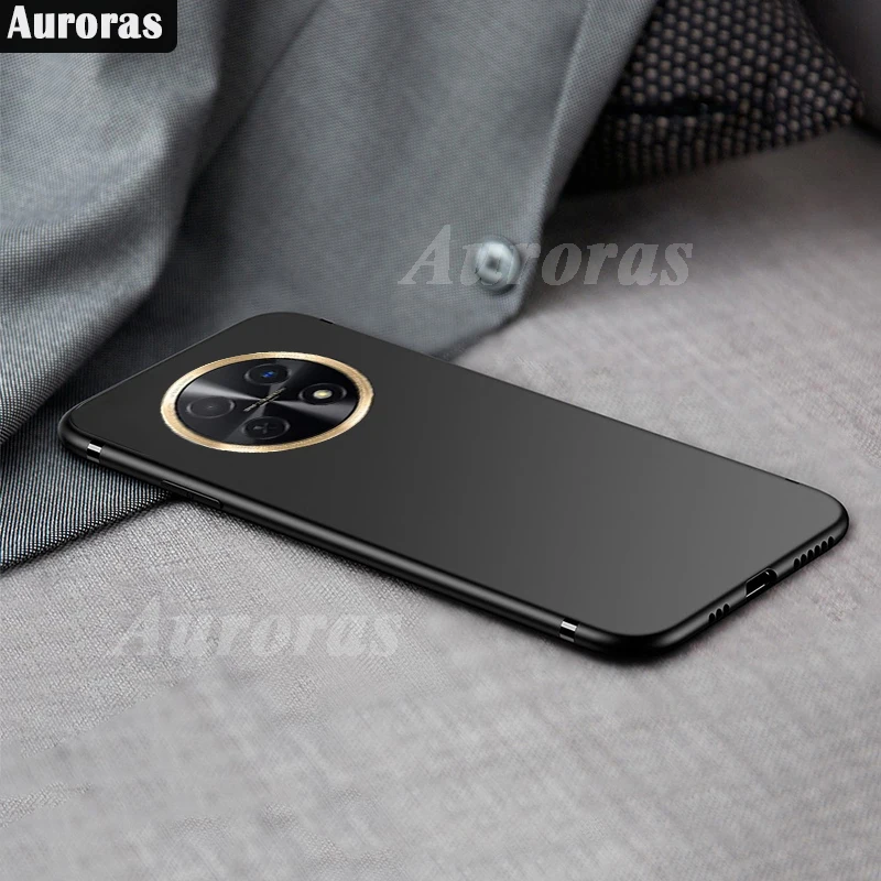 Auroras For Huawei Nova Y91 Case Ultra-Thin Matte Soft Silicone Shockproof Shell For Huawei Nova Y71 Back Cover Funda
Auroras For Huawei Nova Y91 Case Ultra-Thin Matte Soft Silicone Shockproof Shell For Huawei Nova Y71 Back Cover Funda