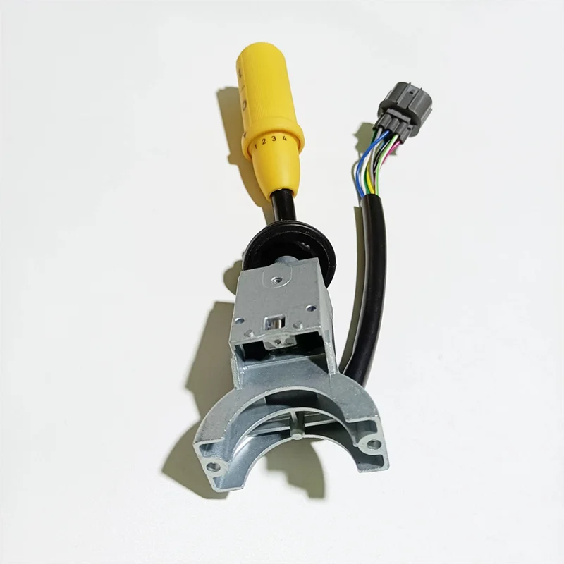Portable Car Forward And Reverse Column Turn Signal Switch For JCB 3CX 4CX Backhoe 701-52701 701-46701 70152701 70146701
Portable Car Forward And Reverse Column Turn Signal Switch For JCB 3CX 4CX Backhoe 701-52701 701-46701 70152701 70146701