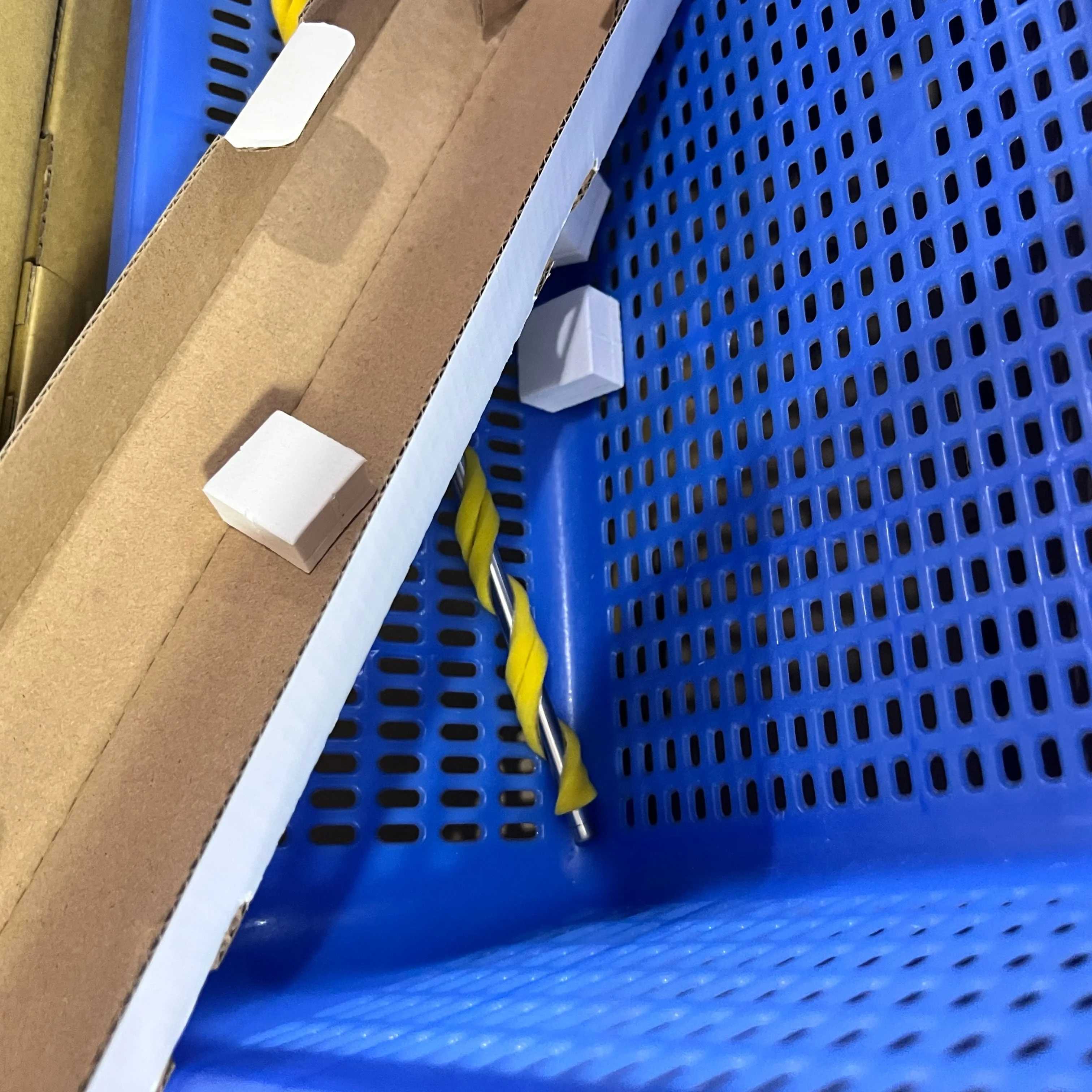 4PCS High Quality V180 V2100 V3100 Primary Charge Roller For Xerox Versant 80 180 2100 3100 V80 PCR Sponge Cleaning Roller
4PCS High Quality V180 V2100 V3100 Primary Charge Roller For Xerox Versant 80 180 2100 3100 V80 PCR Sponge Cleaning Roller