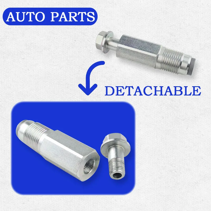5/10PCS 095420-0260 Relief Limiter Pressure Valve High-Pressure Common Rail Suitable for 095420-0281 095420-0230/0440/0650 Y1827
5/10PCS 095420-0260 Relief Limiter Pressure Valve High-Pressure Common Rail Suitable for 095420-0281 095420-0230/0440/0650 Y1827