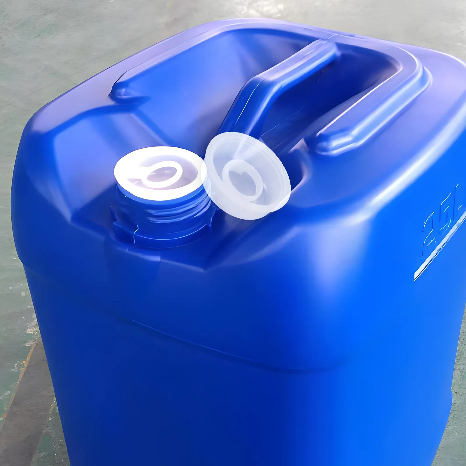 10Pcs Plastic Chemical Bucket Lids Leak Proof Screw Seal Pull Ring 20-25L Storage Drum Plug Paint Pet Food Chicken Feed
10Pcs Plastic Chemical Bucket Lids Leak Proof Screw Seal Pull Ring 20-25L Storage Drum Plug Paint Pet Food Chicken Feed