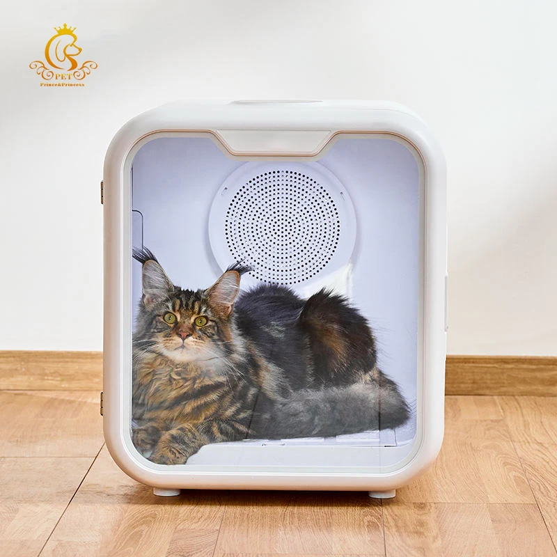 Reliable Quality Stainless Steel Chargeable Automatic Low Noise Convenient Eco-Friendly Universal Voltage Large Pet
Reliable Quality Stainless Steel Chargeable Automatic Low Noise Convenient Eco-Friendly Universal Voltage Large Pet