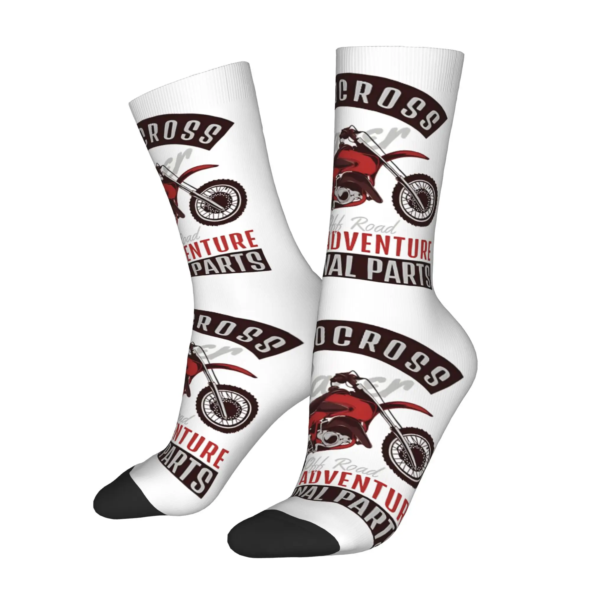 Велосипедные байкерские зимние носки унисекс для бега Happy Socks Street Style Crazy Sock
Велосипедные байкерские зимние носки унисекс для бега Happy Socks Street Style Crazy Sock