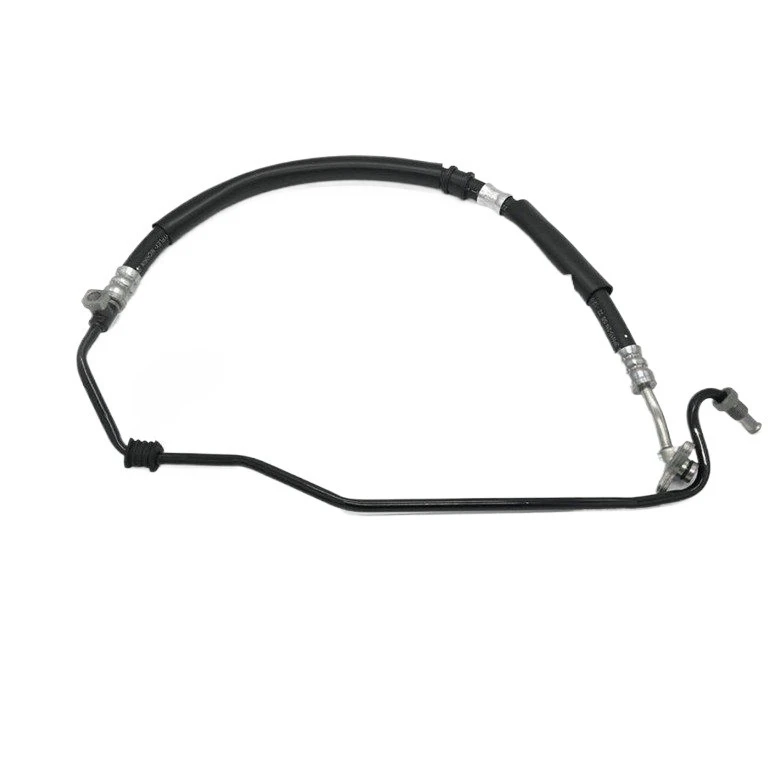 Топливопровод высокого давления для насоса гидроусилителя руля Honda Accord, Civic, Odyssey, CR-V, Crosstour
Топливопровод высокого давления для насоса гидроусилителя руля Honda Accord, Civic, Odyssey, CR-V, Crosstour