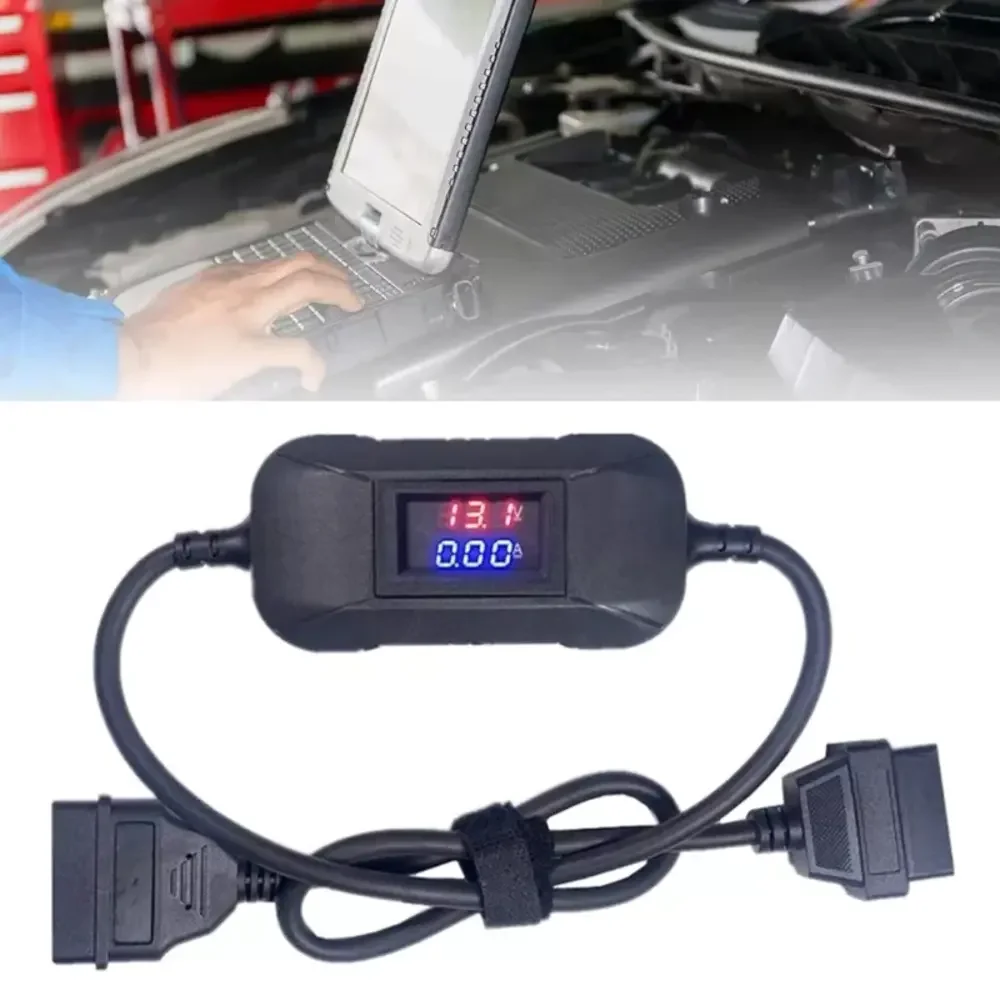 Кабели для сканера OBD, сверхмощный грузовик, адаптер от 24 В до 12 В, преобразователи грузовиков для сканера X431 Easydiag2.0
Кабели для сканера OBD, сверхмощный грузовик, адаптер от 24 В до 12 В, преобразователи грузовиков для сканера X431 Easydiag2.0