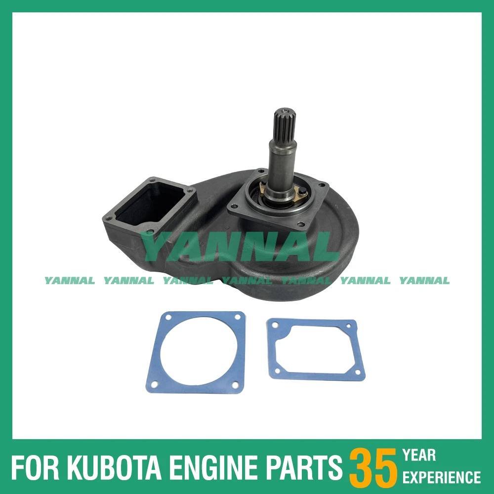 Water Pump 2W-9725 For Caterpillar 3508 Engine Spare Parts
Water Pump 2W-9725 For Caterpillar 3508 Engine Spare Parts