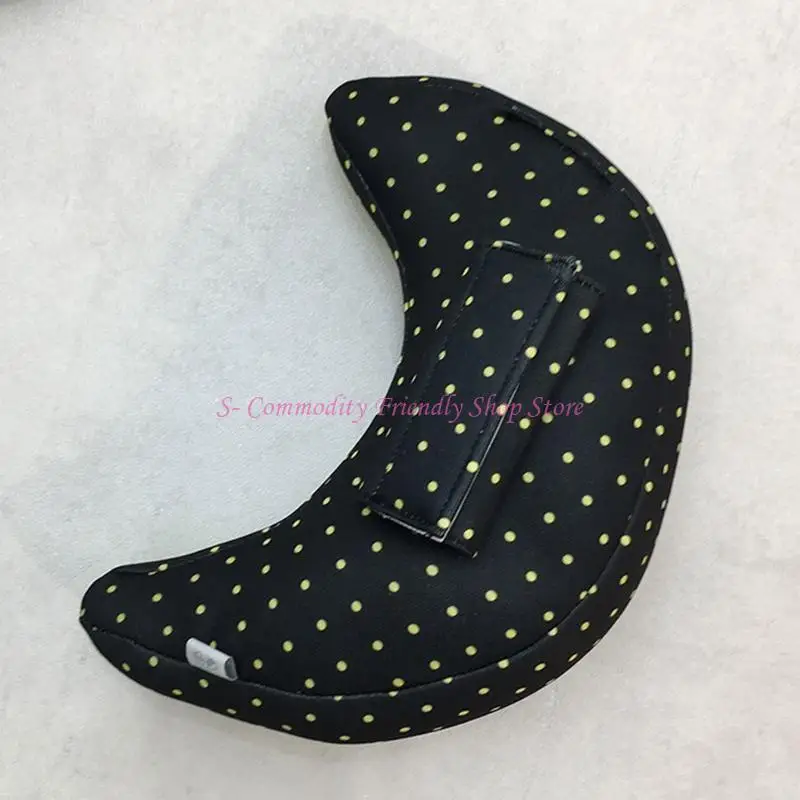 85ae Baby Car for Seat Travel Pillow Поддержка подготовительной подгонки Антикомпа 
85ae Baby Car for Seat Travel Pillow Поддержка подготовительной подгонки Антикомпа