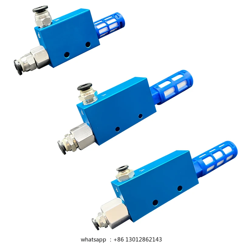 High quality vacuum generator EV-10/15/20/25/30HS-R negative pressure generator
High quality vacuum generator EV-10/15/20/25/30HS-R negative pressure generator