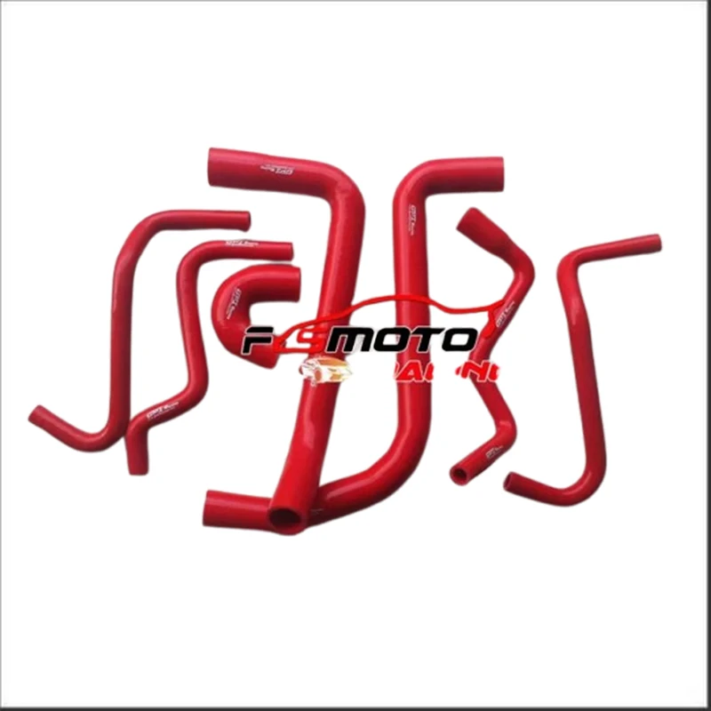 Silicone Radiator Hose For Holden Commodore VT & VX 3.8L V6 1997 1998 1999 2000 2001 2002
Silicone Radiator Hose For Holden Commodore VT & VX 3.8L V6 1997 1998 1999 2000 2001 2002