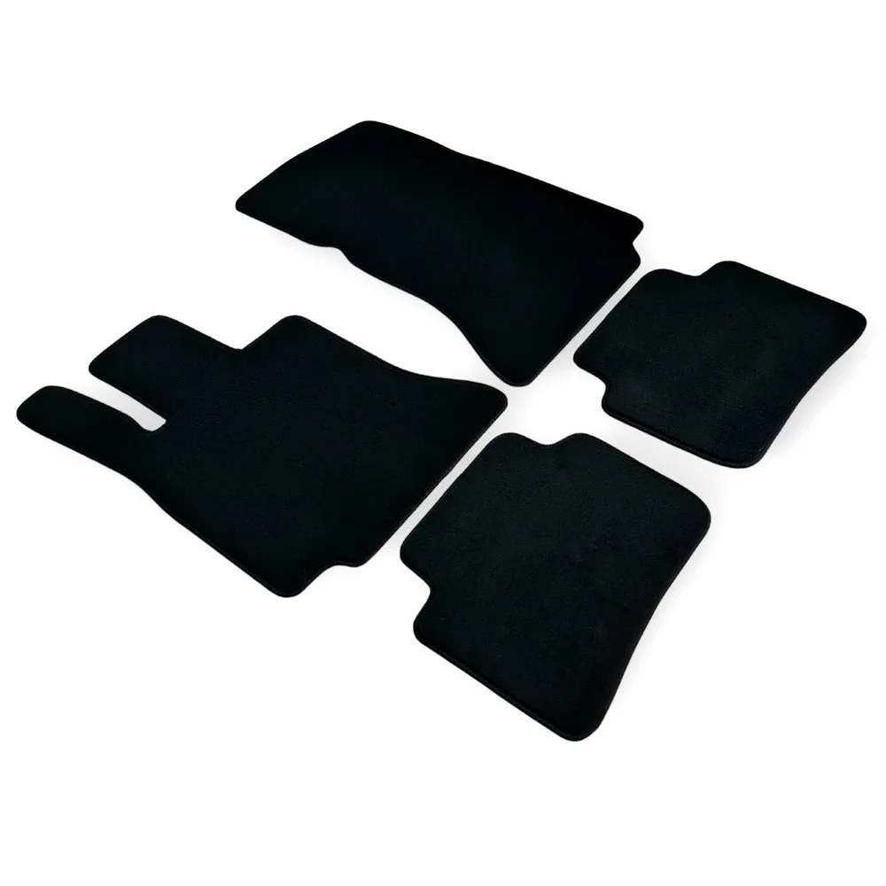 Original Velour Car Floor Mats For Mercedes C Class W206 2021 to 2024 Auto Liners Waterproof Black New
Original Velour Car Floor Mats For Mercedes C Class W206 2021 to 2024 Auto Liners Waterproof Black New