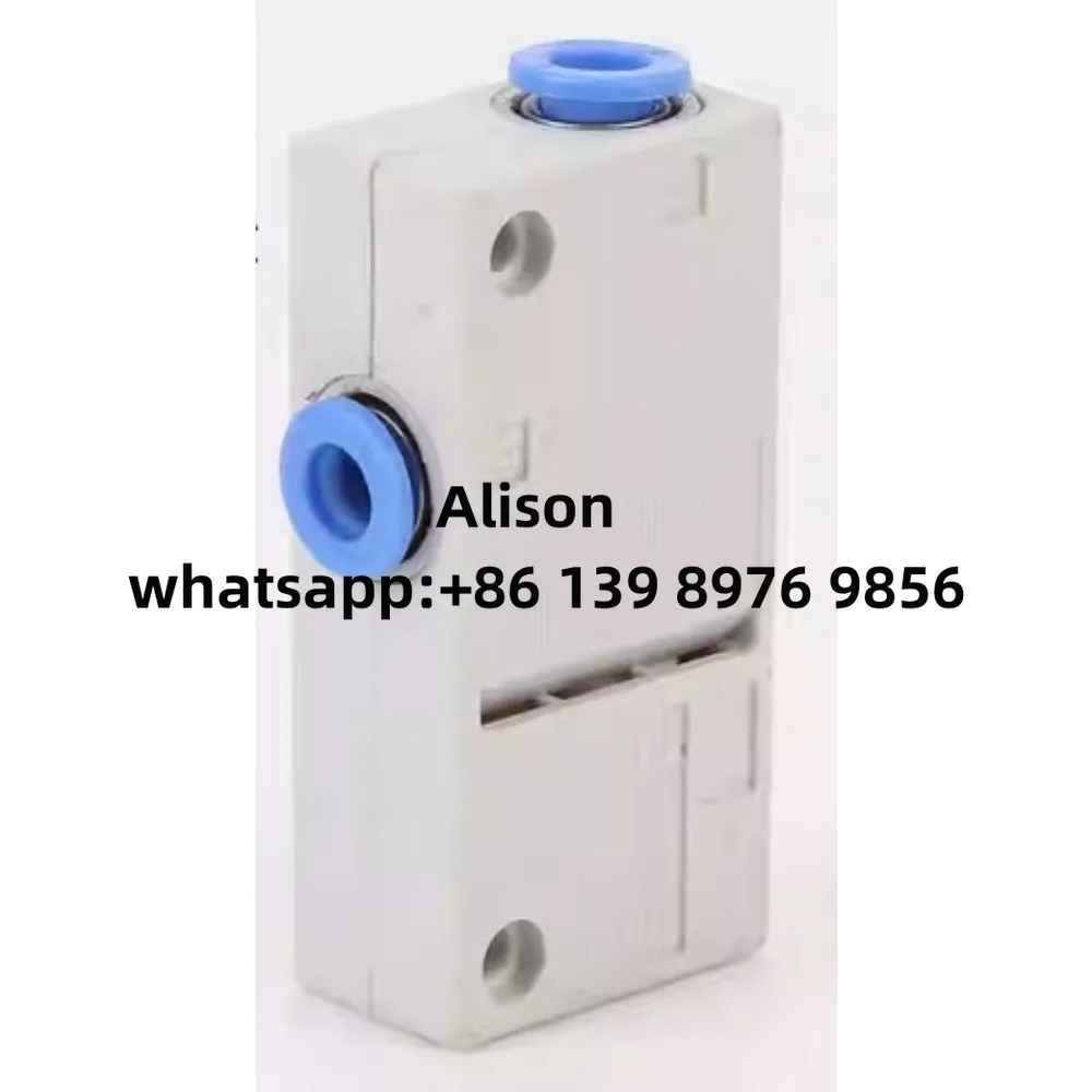 Кассетный вакуумный генератор SMC ZH05BS-06-06 ZH07BS-06 ZH10BS-06-06 ZH13BS-08-10 ZH05BS-01-01 ZH07BS-01 ZH10BS-01-01
Кассетный вакуумный генератор SMC ZH05BS-06-06 ZH07BS-06 ZH10BS-06-06 ZH13BS-08-10 ZH05BS-01-01 ZH07BS-01 ZH10BS-01-01