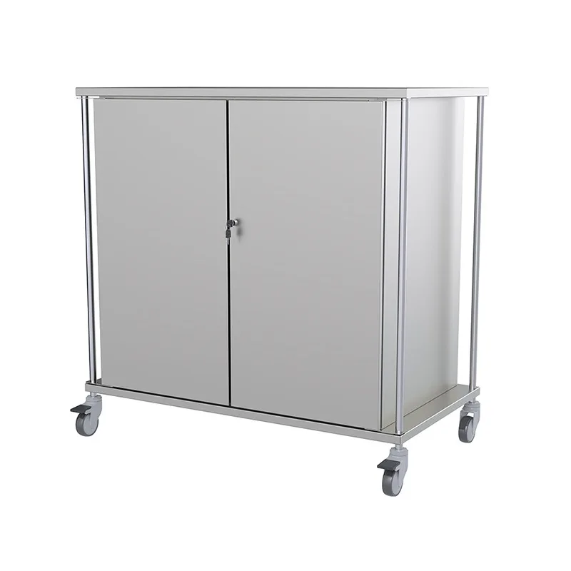 Медицинская тележка для экстренной транспортировки пациентов, закрытая, из нержавеющей стали, на заказ
Медицинская тележка для экстренной транспортировки пациентов, закрытая, из нержавеющей стали, на заказ