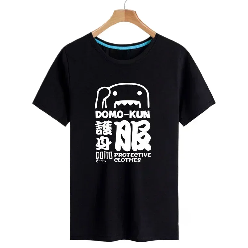 Kawaii Oversized Japanese Anime Men Tshirt Y2K Retro Cotton Print Tee Shirt Women Round Neck T-shirt Street Couple Clothing Top
Kawaii Oversized Japanese Anime Men Tshirt Y2K Retro Cotton Print Tee Shirt Women Round Neck T-shirt Street Couple Clothing Top