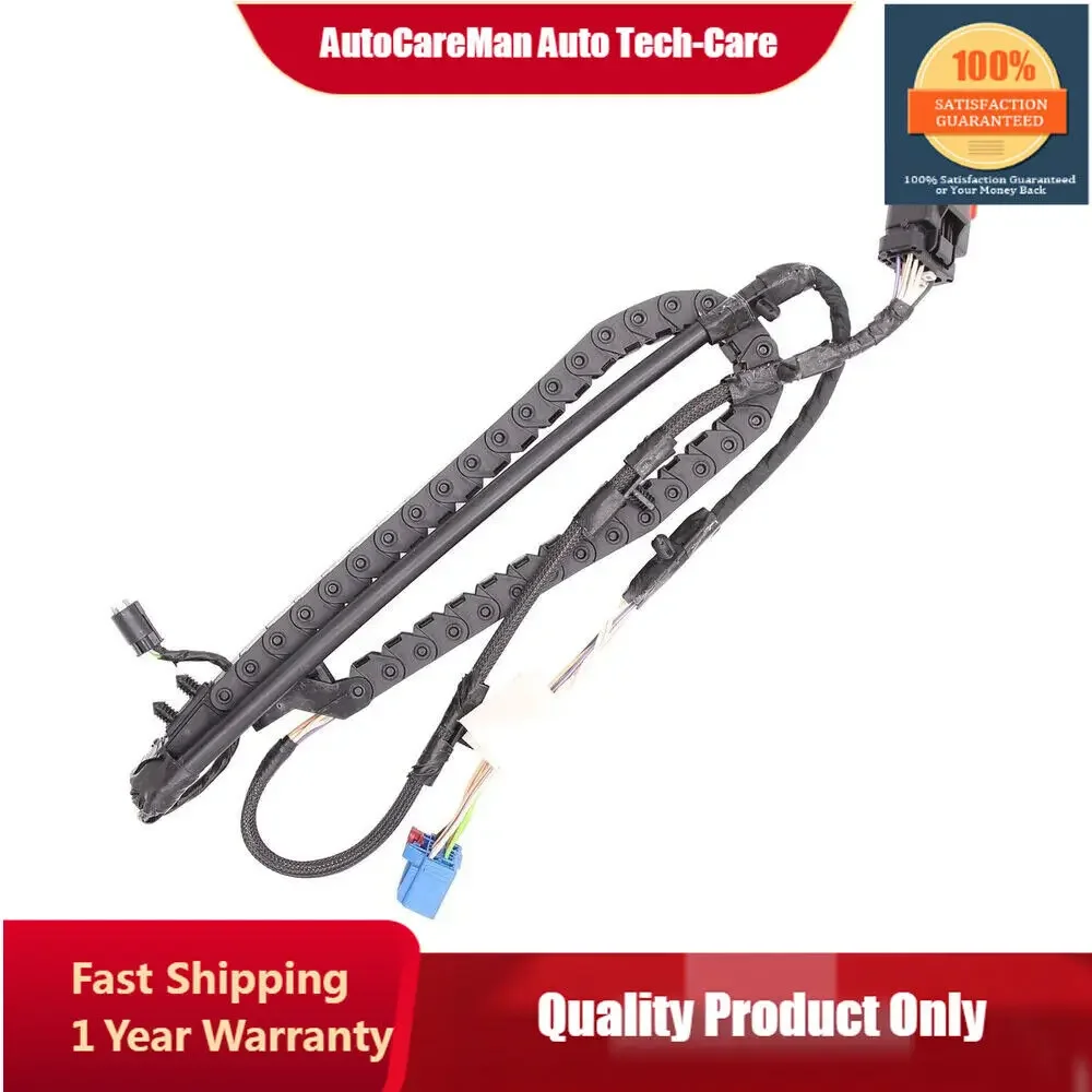 Drivers Left Power Sliding Door Wiring Fit For Chrysler Town &Country 68043333AB
Drivers Left Power Sliding Door Wiring Fit For Chrysler Town &Country 68043333AB