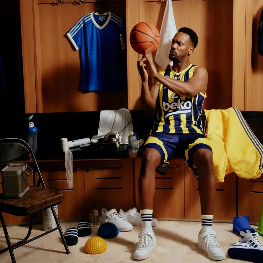 European Basketball National Team Jerseys Basketball Training Jerseys Fashion New T-shirt 3D Sports Jerseys Fenerbahçe Jerseys
European Basketball National Team Jerseys Basketball Training Jerseys Fashion New T-shirt 3D Sports Jerseys Fenerbahçe Jerseys