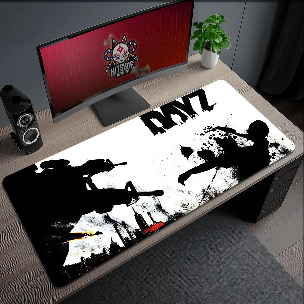 Коврик для мыши игровой, нескользящий, с прошитыми краями, для офиса, учебы, игр (D-DayZ), утолщенный, очень большой, для письма и рисования
Коврик для мыши игровой, нескользящий, с прошитыми краями, для офиса, учебы, игр (D-DayZ), утолщенный, очень большой, для письма и рисования