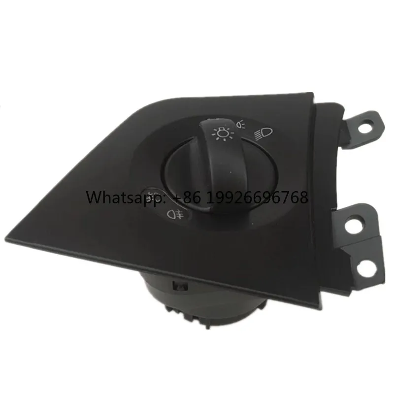Mercedes-Ben Z Aut O Parts Headlights Control Switch with Lamp Actros New Condition A9605452604
Mercedes-Ben Z Aut O Parts Headlights Control Switch with Lamp Actros New Condition A9605452604