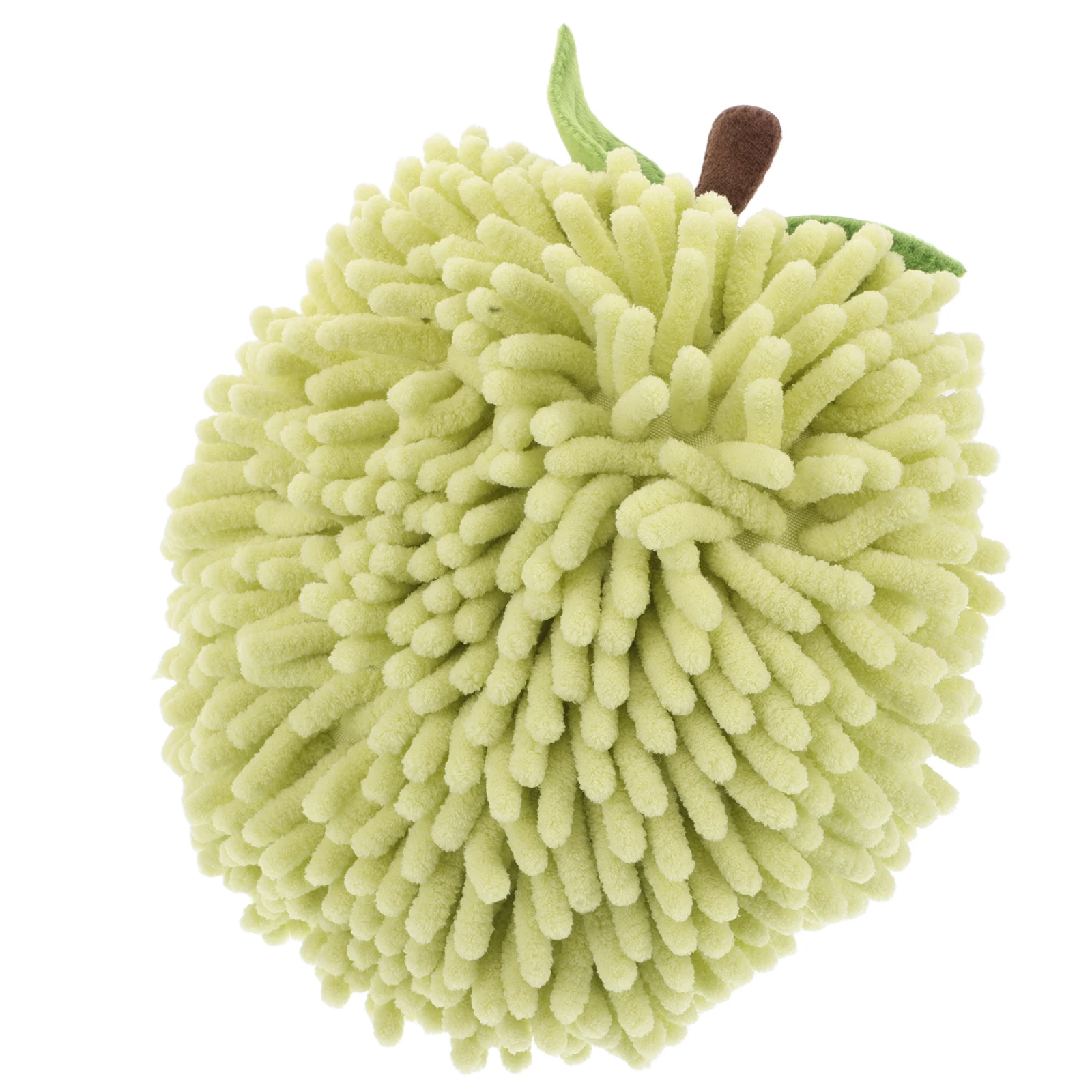 Decorative Chenille Hand Towel Ball for Bathroom Kitchen Soft Absorbent Hand Drying Puff with Hanging Loop Ideal for Rvs and
Decorative Chenille Hand Towel Ball for Bathroom Kitchen Soft Absorbent Hand Drying Puff with Hanging Loop Ideal for Rvs and