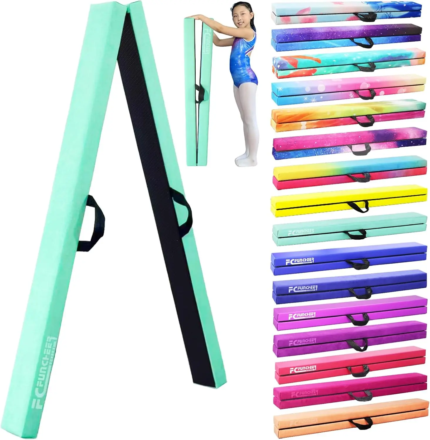 Портативная складная балансировочная балка для домашней гимнастики, съемная подъемная доска для йоги, инструмент для фитнеса и тренировок для детских упражнений на тело
Портативная складная балансировочная балка для домашней гимнастики, съемная подъемная доска для йоги, инструмент для фитнеса и тренировок для детских упражнений на тело