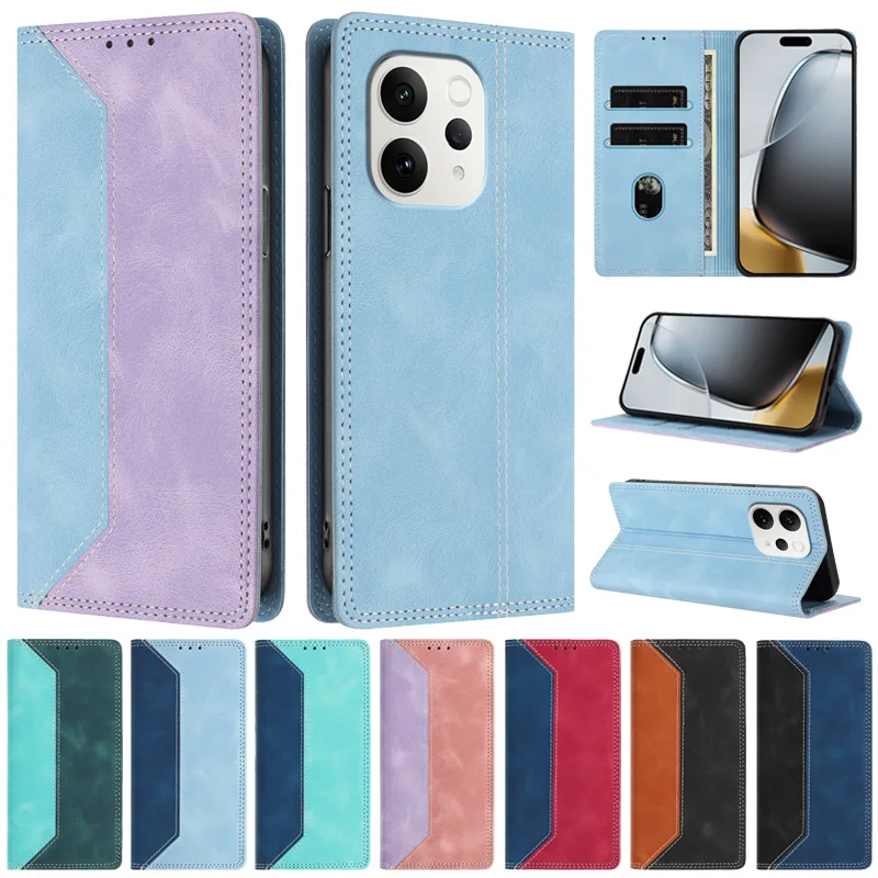 For VIVO S50 Case Magnetic Flip Case on for Coque vivo s50 V2528A VIVOS50 S 50 Phone Cover Fashion Color Block Leather Fundas
For VIVO S50 Case Magnetic Flip Case on for Coque vivo s50 V2528A VIVOS50 S 50 Phone Cover Fashion Color Block Leather Fundas