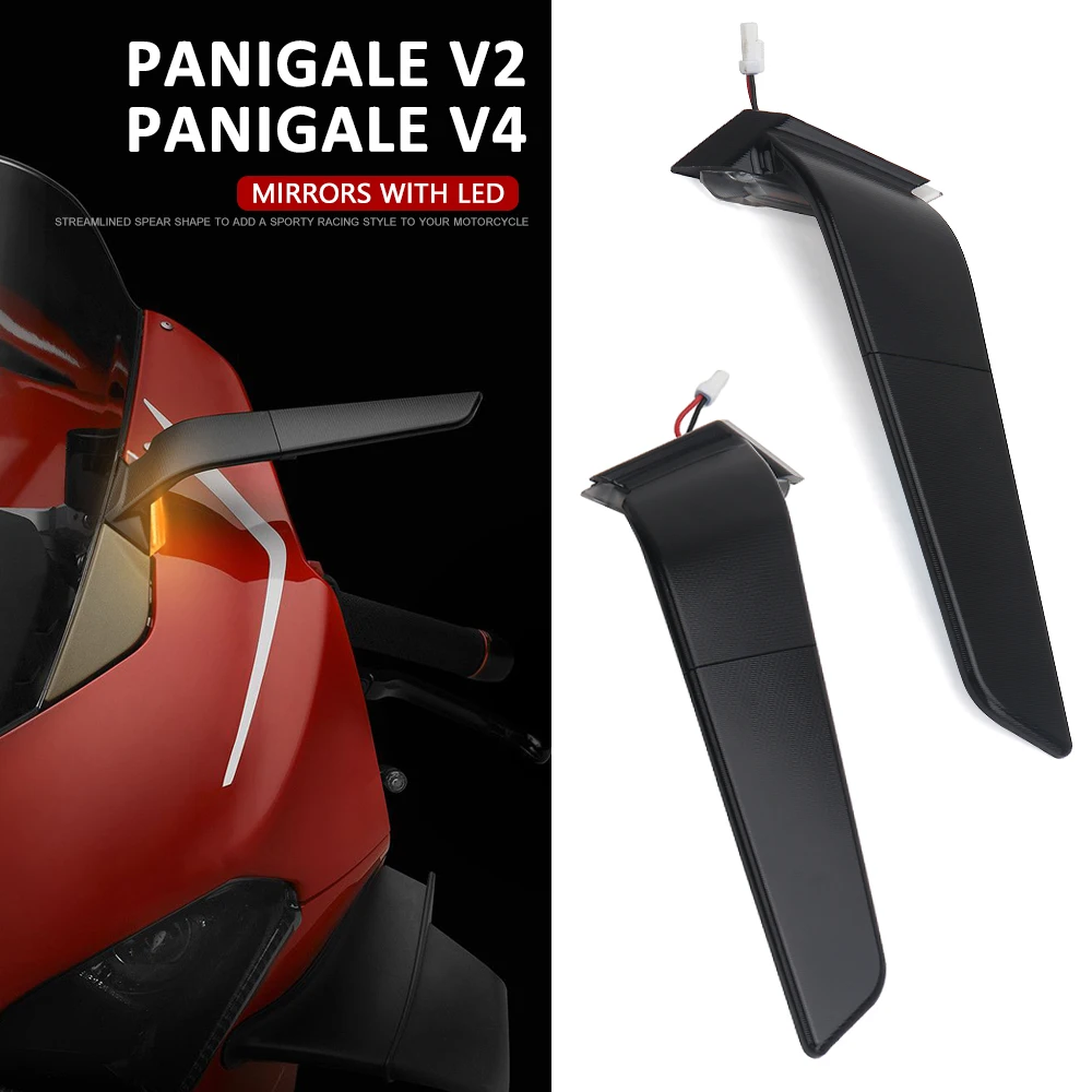 1 Pair Motorcycle LED Turn Signal Mirrors 360° Rotatable For BMW S1000RR S1000 RR S 1000 RR s1000rr 2019 2020 2021 2022 2023
1 Pair Motorcycle LED Turn Signal Mirrors 360° Rotatable For BMW S1000RR S1000 RR S 1000 RR s1000rr 2019 2020 2021 2022 2023