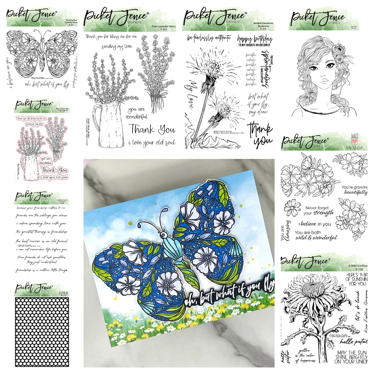 Marie Girl Stamps and Metal Cutting Dies a Wild Sunflower Dies for DIY Craft Making Greeting Card Scrapbook Decoration 2025 New
Marie Girl Stamps and Metal Cutting Dies a Wild Sunflower Dies for DIY Craft Making Greeting Card Scrapbook Decoration 2025 New