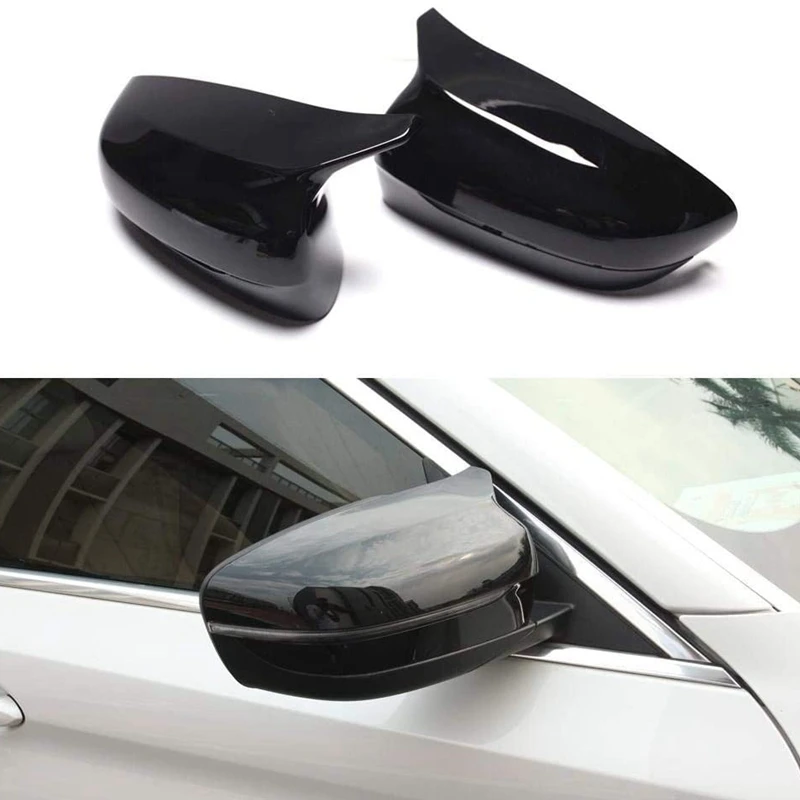 For-Bmw G20 G28 2019 2020 Glossy Black Rearview Mirrors Cover Cap Side Mirror Covers Trim
For-Bmw G20 G28 2019 2020 Glossy Black Rearview Mirrors Cover Cap Side Mirror Covers Trim