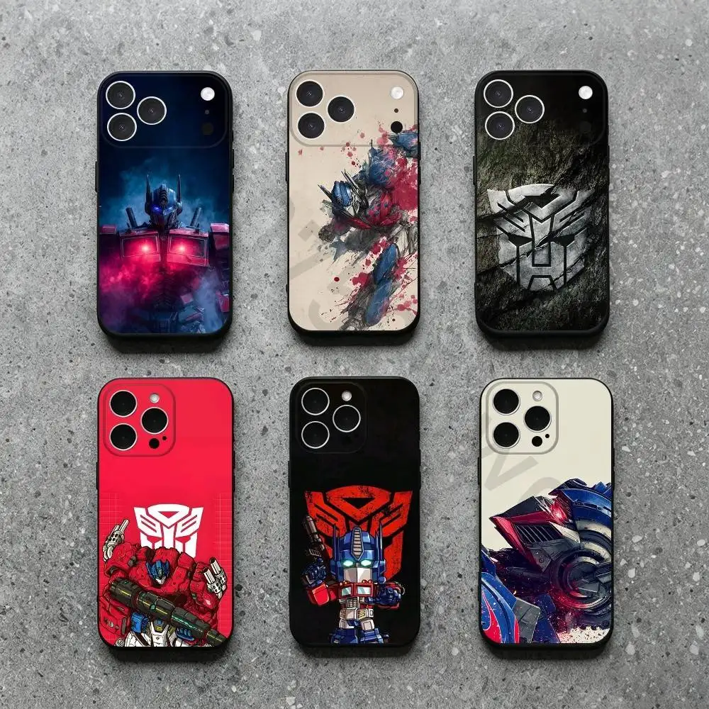 Cool T-Transformers Phone Case for iPhone 17 Air 16 14 15 11 12 13 Pro Max 15 16 Plus 16E Shockproof Cover
Cool T-Transformers Phone Case for iPhone 17 Air 16 14 15 11 12 13 Pro Max 15 16 Plus 16E Shockproof Cover