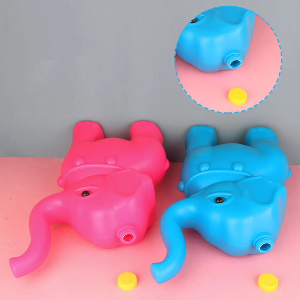 1Set Kids Ring Toss Game Elephant Design Bright Multicolor Plastic Throwing Rings Enhance Color Learning Hand Eye Coordination
1Set Kids Ring Toss Game Elephant Design Bright Multicolor Plastic Throwing Rings Enhance Color Learning Hand Eye Coordination