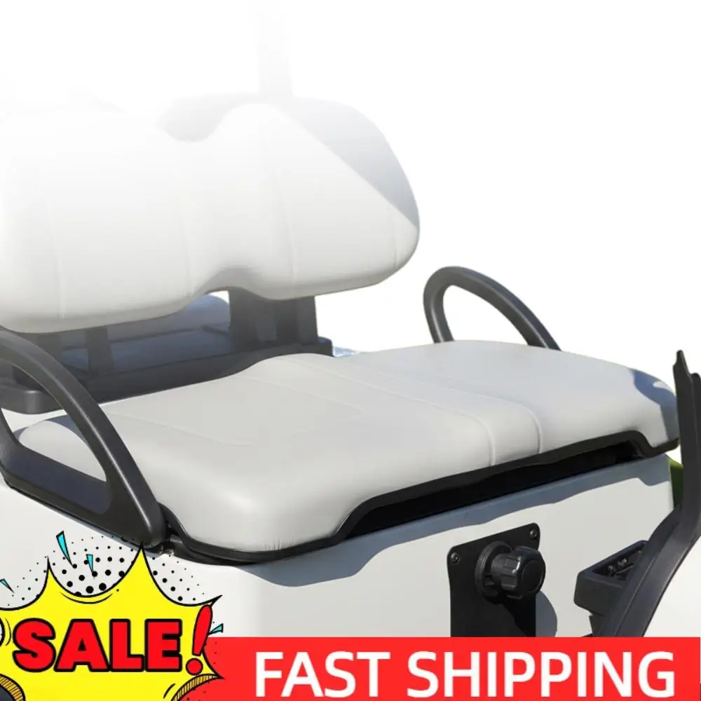 Сменные чехлы для передних сидений гольф-кара, легко устанавливаемые, сменные подушки для сидений Yamaha G29-2/Drive2 2017+
Сменные чехлы для передних сидений гольф-кара, легко устанавливаемые, сменные подушки для сидений Yamaha G29-2/Drive2 2017+